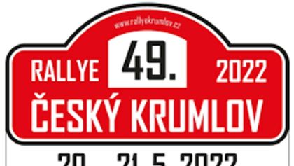 Motorismus: 49. Rallye Český Krumlov