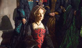 Králova přízeň
