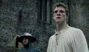 Bílá princezna (8/8)
