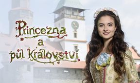 Princezna a půl království
