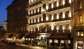 Hotel Anny Sacherové