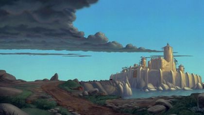 Camelot