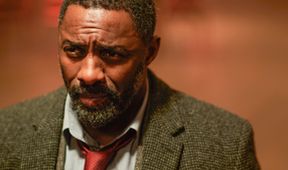 Luther V (1/4)