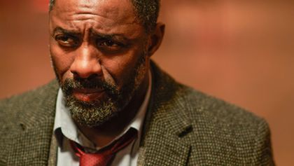 Luther V (1/4)