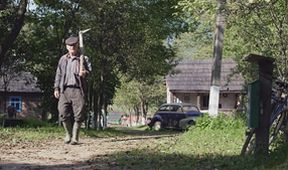 Podkarpatské Rusínsko
