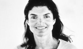Jacqueline Kennedyová