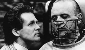 Hannibal Hopkins & Sir Anthony