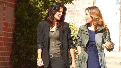 Rizzoli & Isles: Vraždy na pitevně (3)