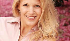 Rosamunde Pilcher: Muž mých snů