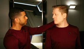 Star Trek: Discovery (5)