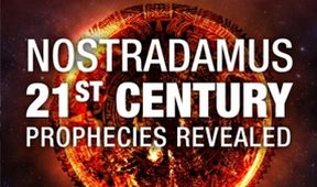 Nostradamus: Odhalená proroctví pro 21. století (1)