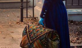 Mary Poppins se vrací