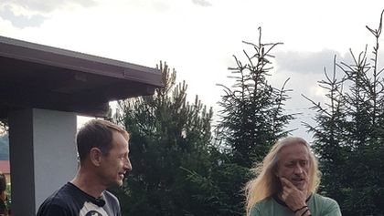 Ikony Kamila Střihavky (6/10)