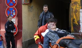 Policie Hamburk II (4)