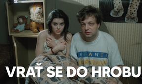 Vrať se do hrobu