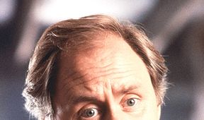 Harry a Hendersonovi