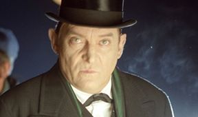 Z pamětí Sherlocka Holmese
