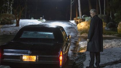 Mark Felt: Muž, který zradil
