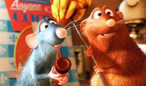 Ratatouille