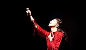 G. Donizetti: Marie Stuartovna