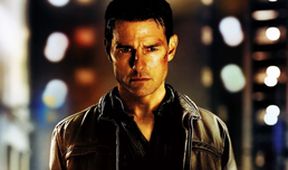 Jack Reacher