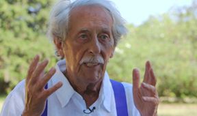 Jean Rochefort