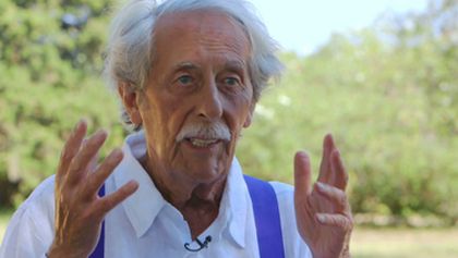 Jean Rochefort