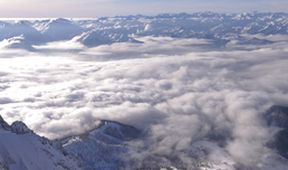 Na cestě po Schladming-Dachsteinu