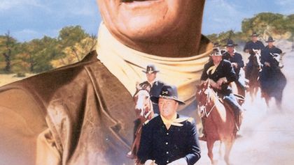 Rio Lobo