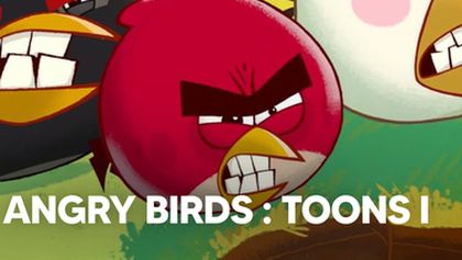 Angry Birds Toons (46)