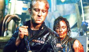 Symptom Pandorum