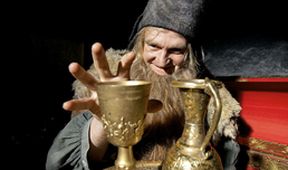 Sněženka a Růženka