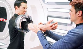 Star Trek: Do temnoty
