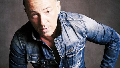 Bruce Springsteen