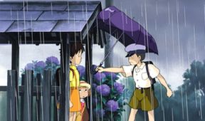 Můj soused Totoro