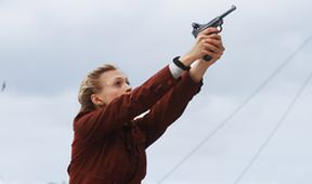 Operácia Valkýra: Komando útočí