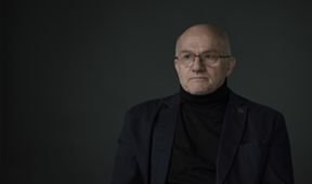 Jaroslav Kučera zblízka