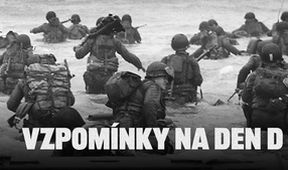 Vzpomínky na Den D, Vylodění v Normandii – 80 let (2/2)