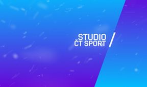 Studio ČT sport
