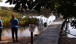 Záchranáři divokých zvířat: Austrálie (1)