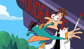 Phineas & Ferb (4/26)