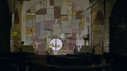 Beatles vs. Stones