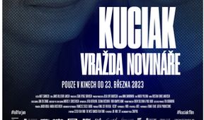 Kuciak: Vražda novináře