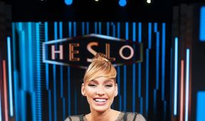 Heslo