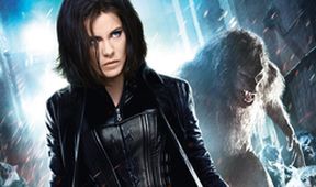 Underworld: Probuzení