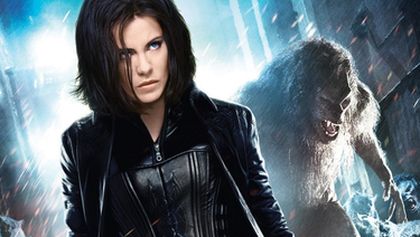 Underworld: Probuzení