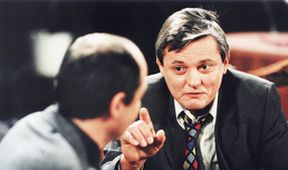 Manželka Ronalda Sheldona