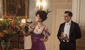 Pan Selfridge III (4/10)