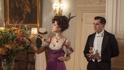 Pan Selfridge III (4/10)