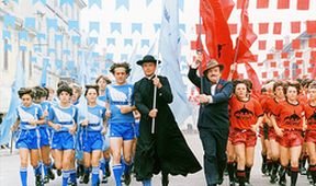 Don Camillo